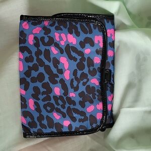 Travel cosmetics case